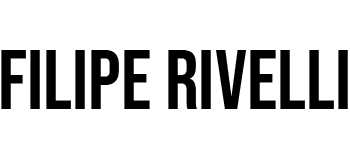 Logo Filipe Rivelli Fotógrafo em Belo Horizonte