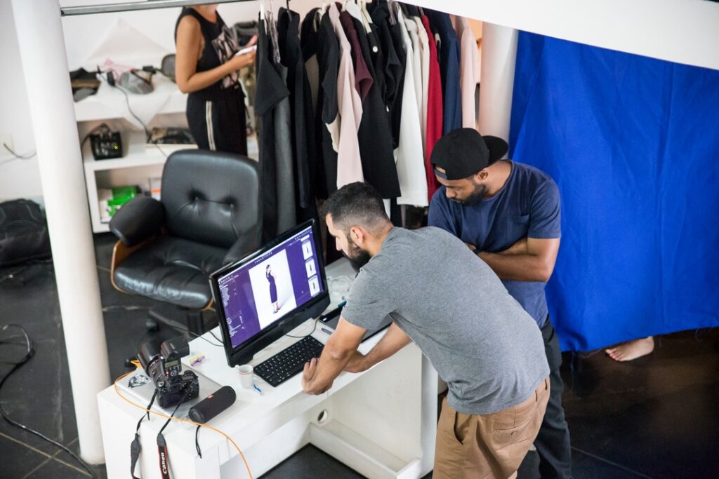 fotógrafo comercial em Belo Horizonte marca roupa