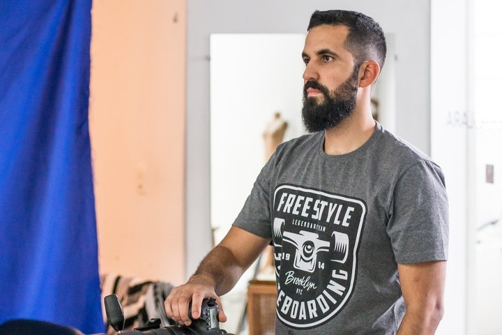 Como escolher um fotógrafo de produto em Belo Horizonte