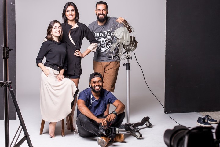 O impacto da fotografia de produto nas vendas